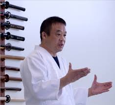 Image result for Dentokan Jujutsu, Oxford