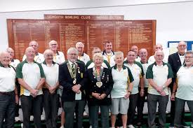 Image result for Louth Bowling Club