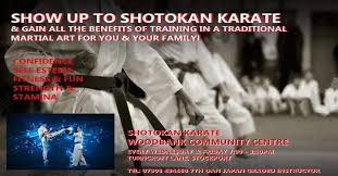Image result for Stockport Shotokan Karate Club