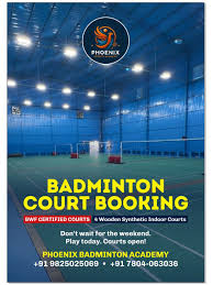 Image result for Phoenix Wood Badminton Club