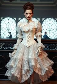 Image result for neovictorian