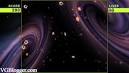 Atari Classics Evolved Launch Screens