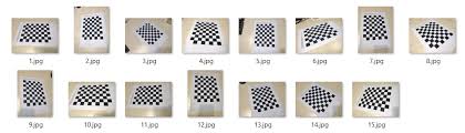 Image result for camera calibration pattern