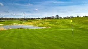 Image result for Arkley Golf Club Ltd