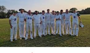 Image result for Great Baddow Cricket Club