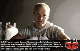 Image result for Uwe Boxing Club