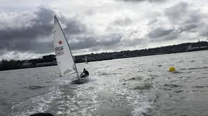 Image result for Norwich Frostbite Sailing Club