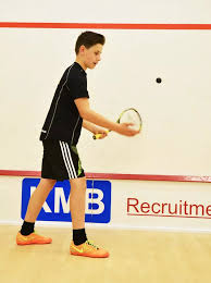 Image result for Nunthorpe Squash Club