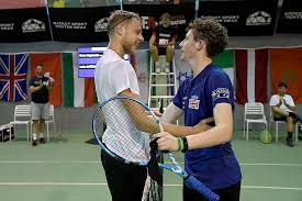 Image result for Lowton St Lukes Badminton Club