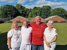 Image result for Dursley Bowls Club