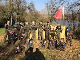 Image result for Go Ballistic Laser Combat Kidderminster
