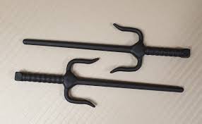 Image result for Sai Martial Arts