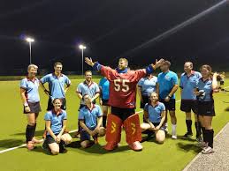 Image result for Leatherhead Hockey Club