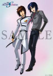 「ダリダ・ローラハ・チャンドラII世 機動戦士ガンダムSEED」の画像検索結果