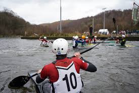 Image result for University Of Warwick Canoe Club