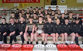 Image result for Camborne Rugby Football Club