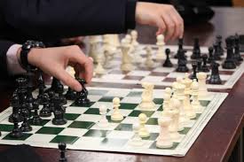 Image result for Edinburgh Chess Club