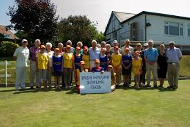 Image result for Bryn Gwalia Bowling Club