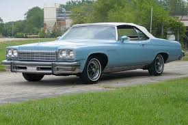 Image result for Horizon Blue 1975 Buick