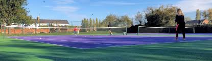 Image result for Harlington Tennis Club