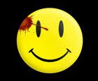 Image result for Watchmen smiley