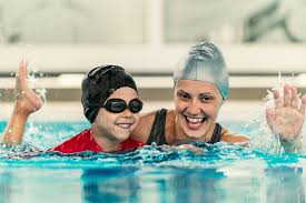 Image result for Cornish Swim Academy