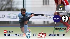 Image result for Annadale Hockey Club