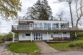 Image result for Sussex Yacht Club Ltd