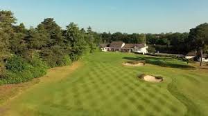 Image result for West Surrey Golf Club