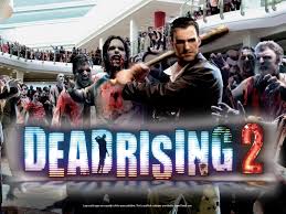 ����� ���� ����� ������� Dead Rising
