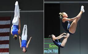 Image result for Stoke Elite Trampolining Club
