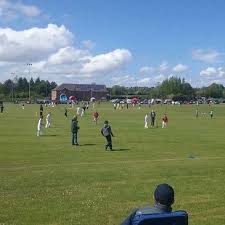 Image result for Burnhope Cricket Club