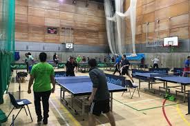 Image result for ABBOTS ROAD TABLE TENNIS CLUB:
