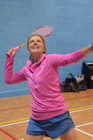 Image result for Harpenden Racqueteers Badminton Club