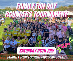 Image result for Hit and Miss Rounders Club