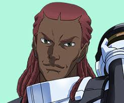 「ミハエル・トリニティ 機動戦士ガンダム00 1st」の画像検索結果