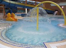 Image result for Fiverivers Leisure Centre