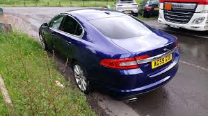 Image result for Spectrum Blue 2010 Jaguar
