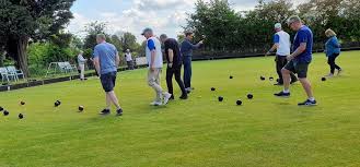 Image result for Victory Indoor Bowls Club