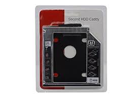 Image result for hdd notebook caddy