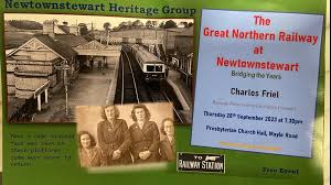 Image result for St Eugene`s G A C Newtownstewart