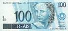 Brazilian real BRL