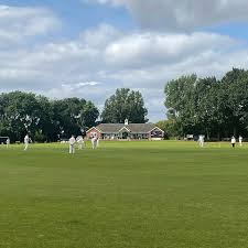 Image result for Ticknall Cricket Club