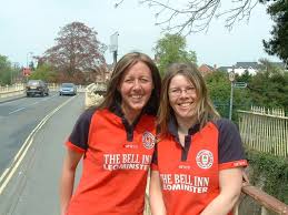 Image result for Tenbury Ladies Hockey Club