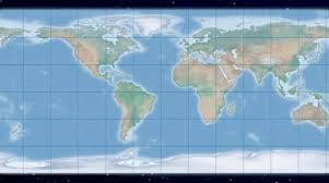 Image result for equirectangular