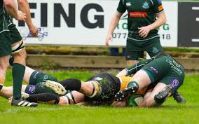 Image result for Hawick Rugby Football Club