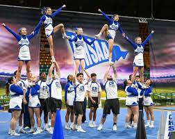 Image result for RT Twilights Cheerleading