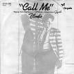 Call Me (Blondie song) - Wikipedia, the free encyclopedia
