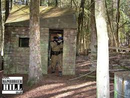 Image result for Hamburger Hill Paintball Games