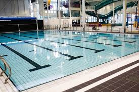 Image result for Olympia Leisure Centre